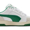 Slipstream Lo Retro “Blanco Amazonas Verde”