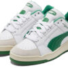 Slipstream Lo Retro “Blanco Amazonas Verde”