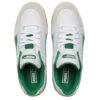 Slipstream Lo Retro “Blanco Amazonas Verde”
