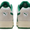 Slipstream Lo Retro “Blanco Amazonas Verde”