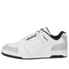 Slipstream Lo Retro “Blanco Gris Vaporoso”