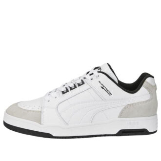 Slipstream Lo Retro “Blanco Gris Vaporoso”
