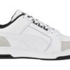 Slipstream Lo Retro “Blanco Gris Vaporoso”