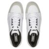 Slipstream Lo Retro “Blanco Gris Vaporoso”