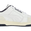 Slipstream Lo Retro “Blanco Nuevo Azul Marino”