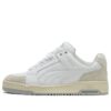 Slipstream Lo Retro “Blanco prístino”