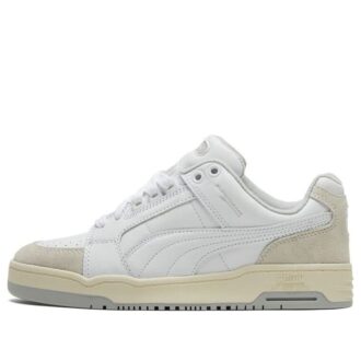 Slipstream Lo Retro “Blanco prístino”