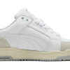 Slipstream Lo Retro “Blanco prístino”
