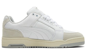 Slipstream Lo Retro “Blanco prístino”