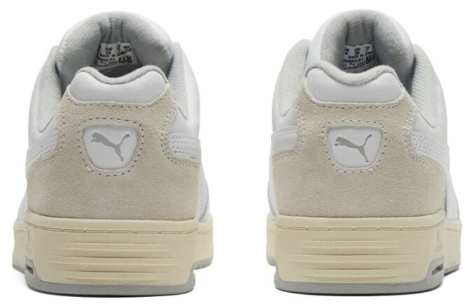 Slipstream Lo Retro “Blanco prístino”