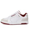 Slipstream Lo Retro “Blanco Rojo Intenso”