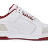 Slipstream Lo Retro “Blanco Rojo Intenso”