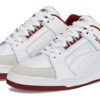 Slipstream Lo Retro “Blanco Rojo Intenso”