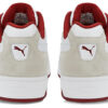 Slipstream Lo Retro “Blanco Rojo Intenso”