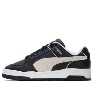 Slipstream Lo Retro “Sum – Negro Blanco”