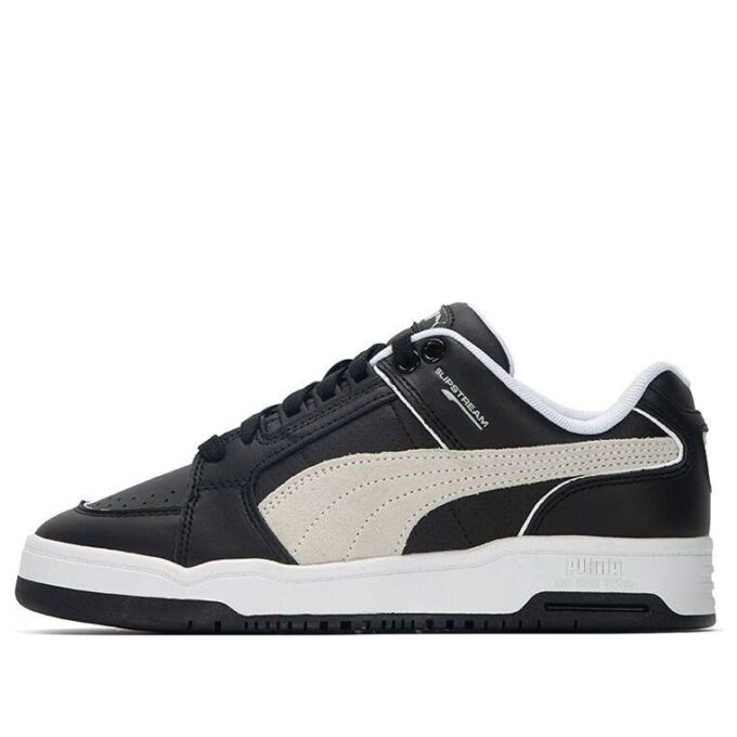 Slipstream Lo Retro “Sum – Negro Blanco”