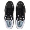 Slipstream Lo Retro “Sum – Negro Blanco”