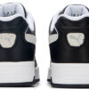 Slipstream Lo Retro “Sum – Negro Blanco”