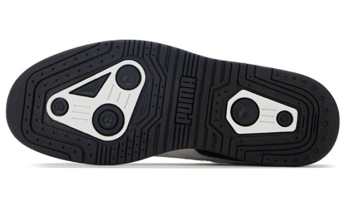 Slipstream Lo Retro “Sum – Negro Blanco”