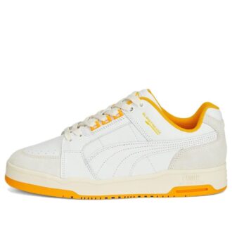 Slipstream Lo Retro “Zinnia Blanca”