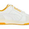 Slipstream Lo Retro “Zinnia Blanca”