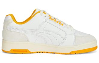 Slipstream Lo Retro “Zinnia Blanca”