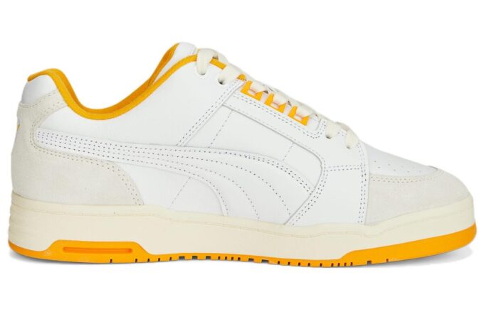 Slipstream Lo Retro “Zinnia Blanca”