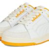 Slipstream Lo Retro “Zinnia Blanca”