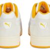 Slipstream Lo Retro “Zinnia Blanca”