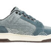 Slipstream Lo Sashiko “Azul Blanco”