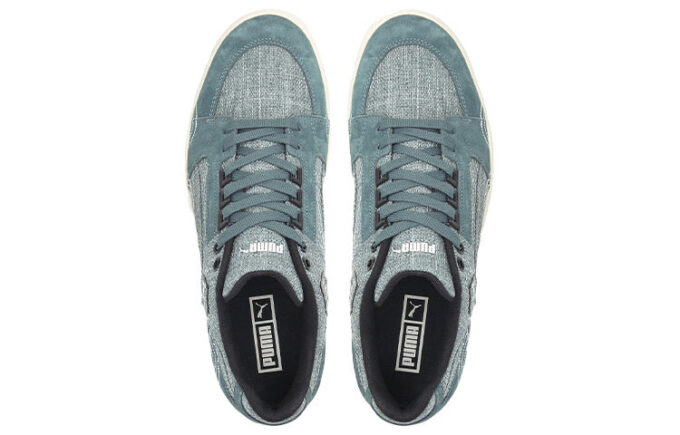 Slipstream Lo Sashiko “Azul Blanco”