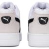Slipstream Lo Suede FS “Blanco y negro”