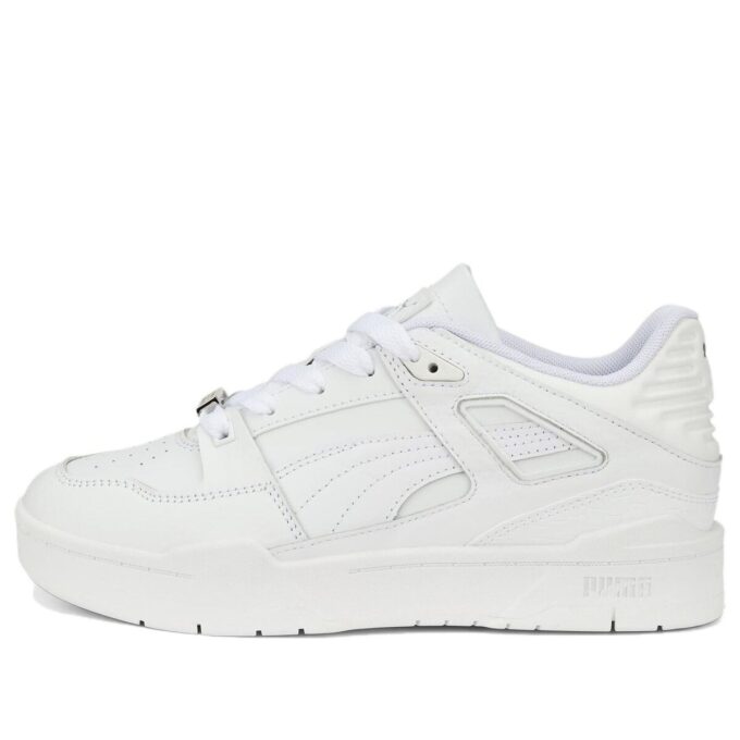 Slipstream Lo “Triple Blanco”