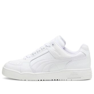 Slipstream Lo “Triple Blanco”