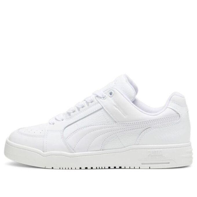Slipstream Lo “Triple Blanco”