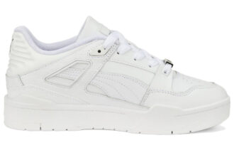 Slipstream Lo “Triple Blanco”