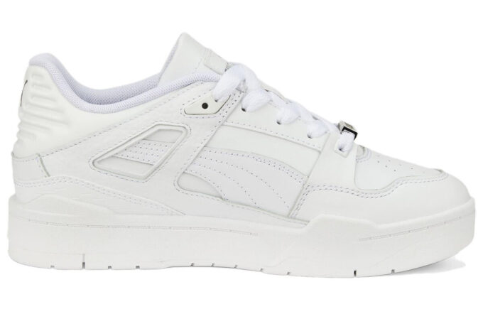 Slipstream Lo “Triple Blanco”