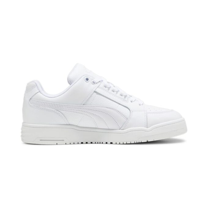 Slipstream Lo “Triple Blanco”