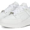 Slipstream Lo “Triple Blanco”