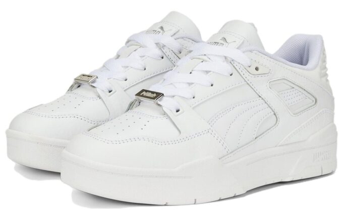Slipstream Lo “Triple Blanco”