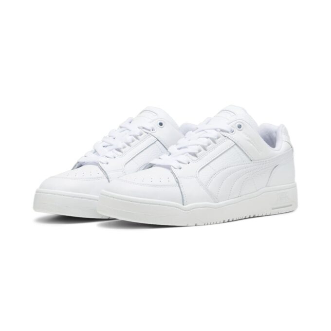 Slipstream Lo “Triple Blanco”