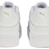 Slipstream Lo “Triple Blanco”