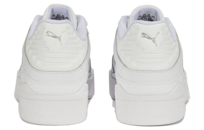 Slipstream Lo “Triple Blanco”