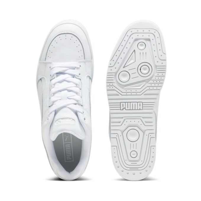 Slipstream Lo “Triple Blanco”