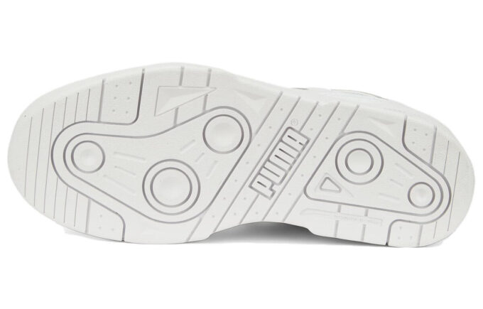 Slipstream Lo “Triple Blanco”