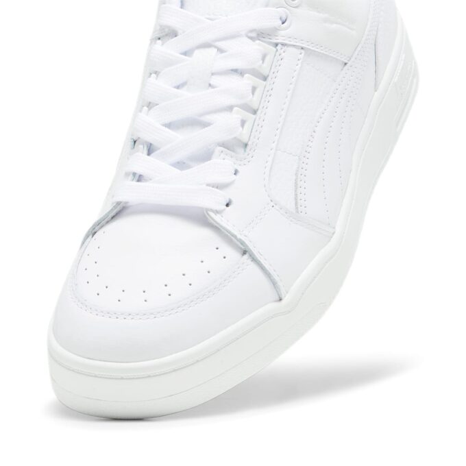Slipstream Lo “Triple Blanco”