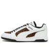 Slipstream Low Beast MIJ “Blanco”