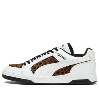 Slipstream Low Beast MIJ “Blanco”