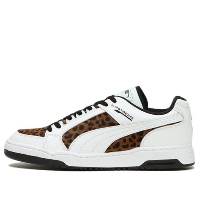 Slipstream Low Beast MIJ “Blanco”
