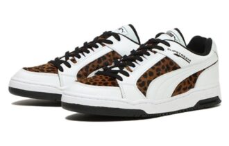 Slipstream Low Beast MIJ “Blanco”